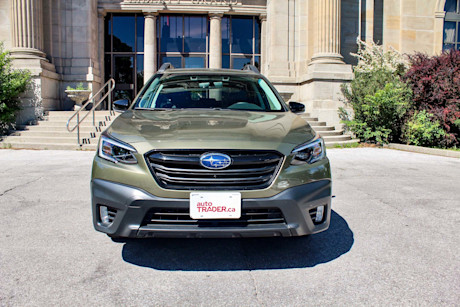 Editorial 2020 subaru outback outdoor xt 01 pb