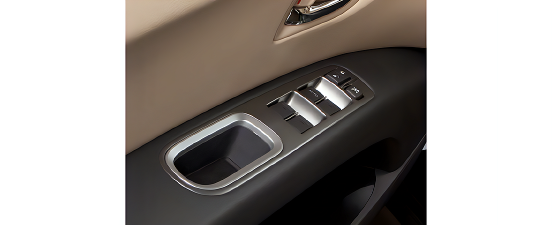 Subaru Tribeca 2012 18