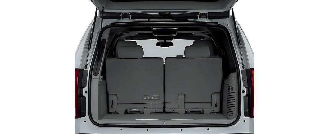 Cadillac Escalade ESV 2014 11