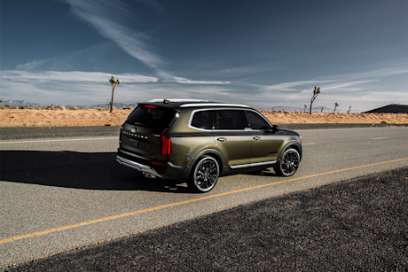 Editorial 2020 kia telluride 3