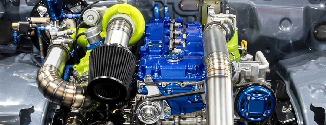 Sportluchtfilter: zinvolle upgrade of overbodige tuning?