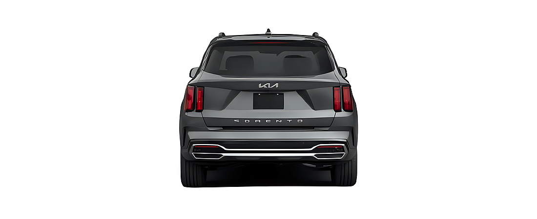 Kia Sorento 2022 31