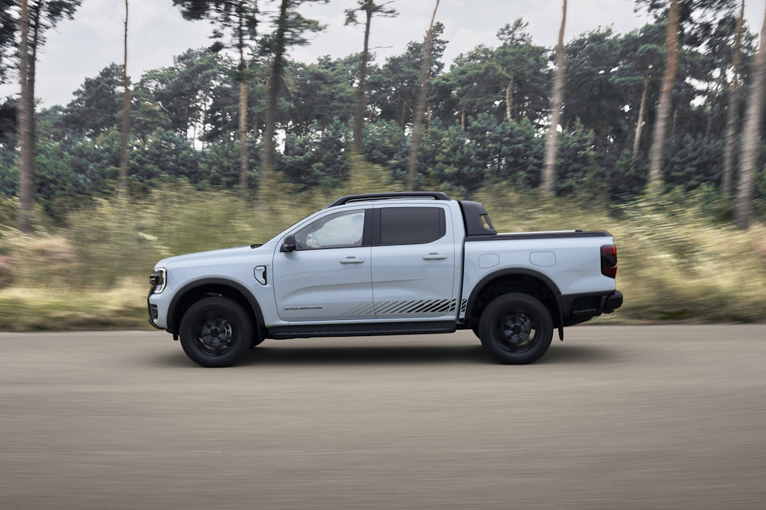 Pick-up : Comparaison des meilleurs modèles