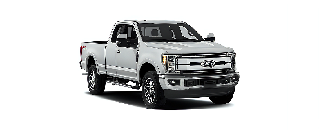 Ford F-250 2018 85