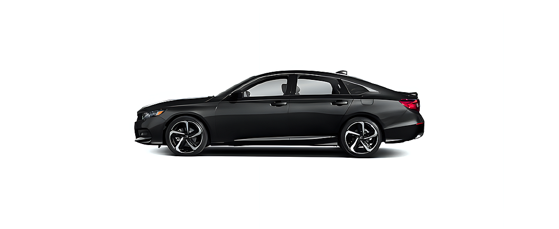 Honda Accord Sedan 2019 42