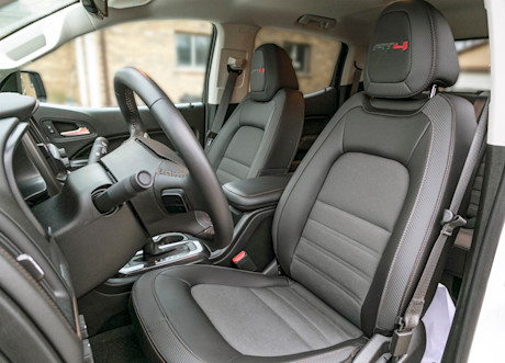 Editorial 2021 gmc canyon at4 13 jw