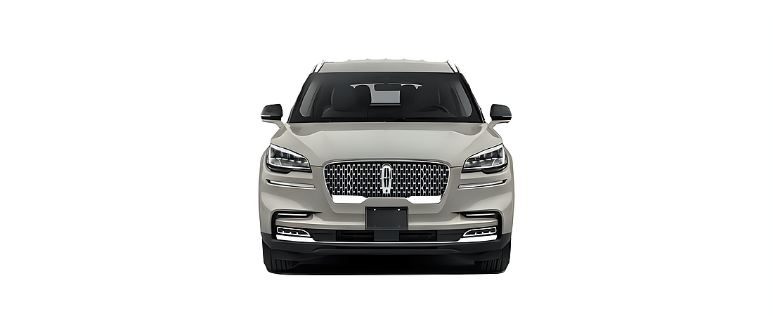 Lincoln Aviator 2022 4