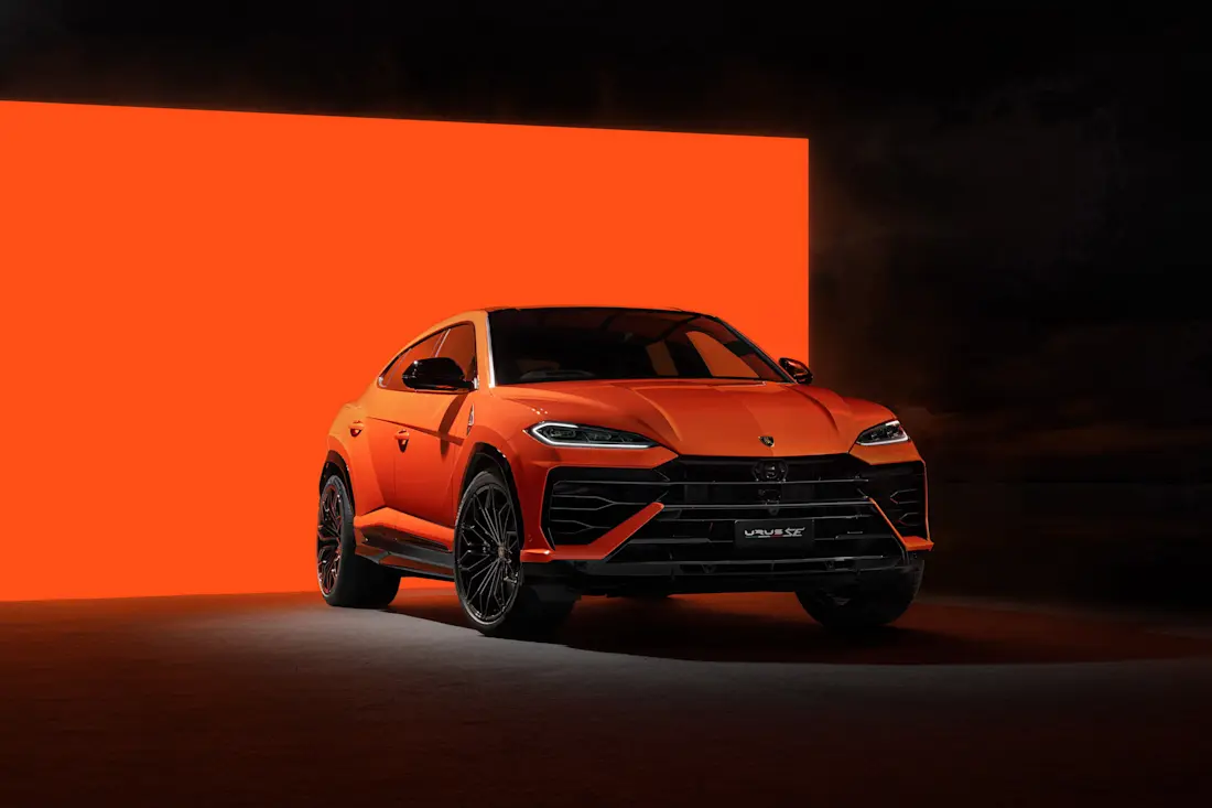 lamborghini urus performante 651 lamborghini urus performante 651
