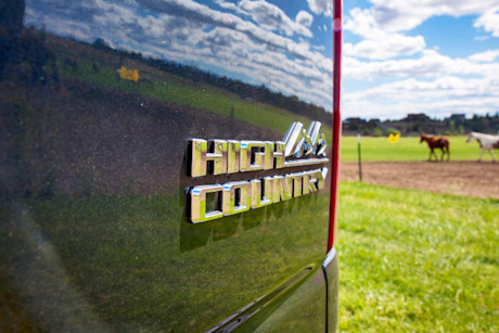 Editorial 2020 chevrolet silverado hd 29 lw