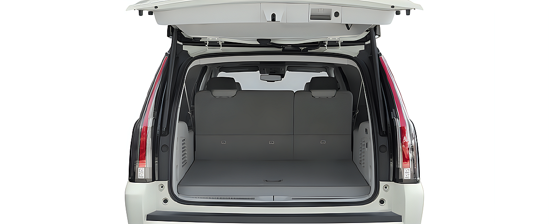 Cadillac Escalade ESV 2016 11