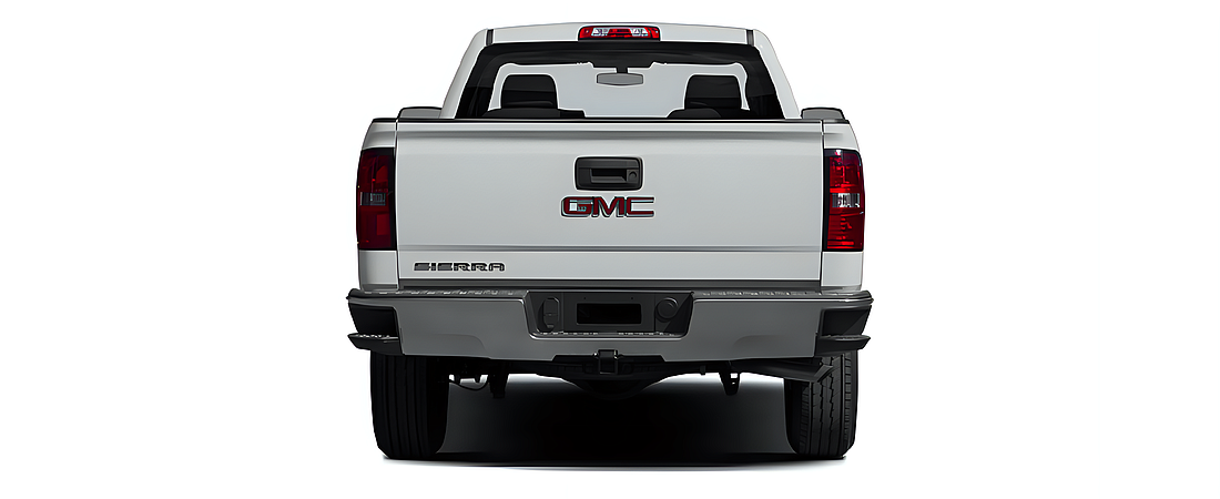 GMC Sierra 1500 2014 5