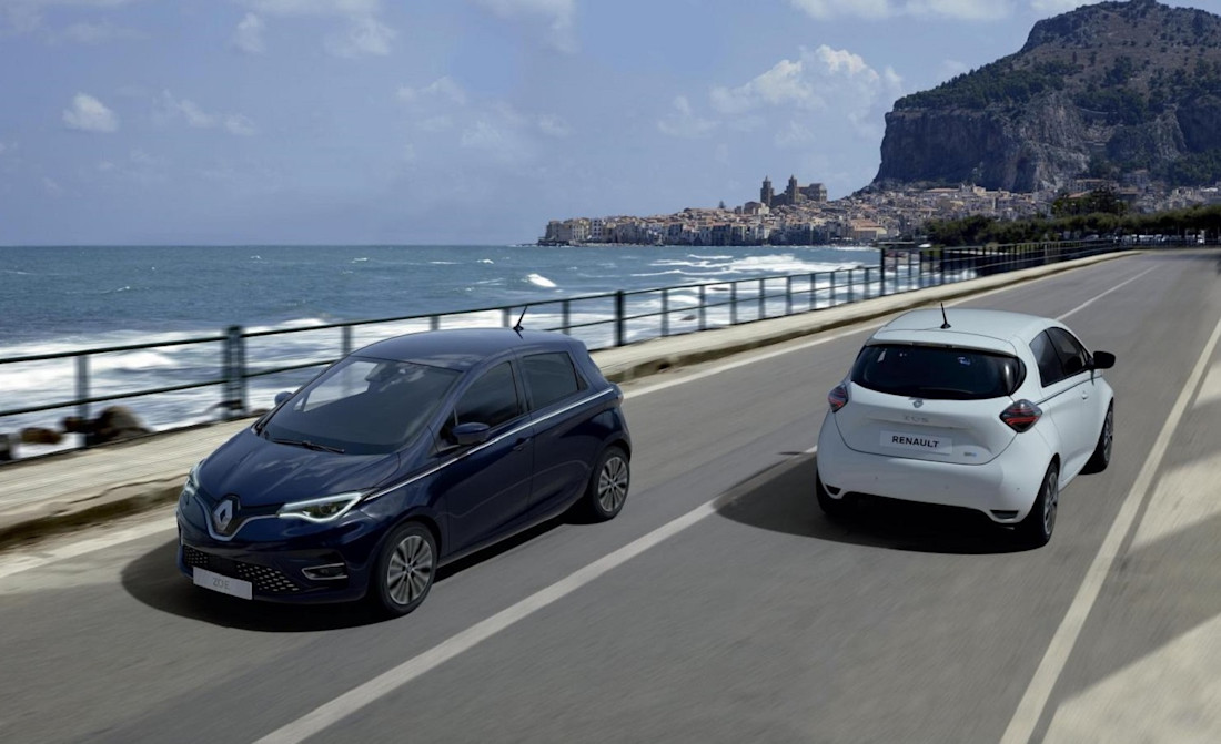 Les voitures électriques d’occasion les plus populaires en 2025
