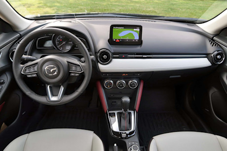 Editorial 2018 mazda cx 3 06 jm