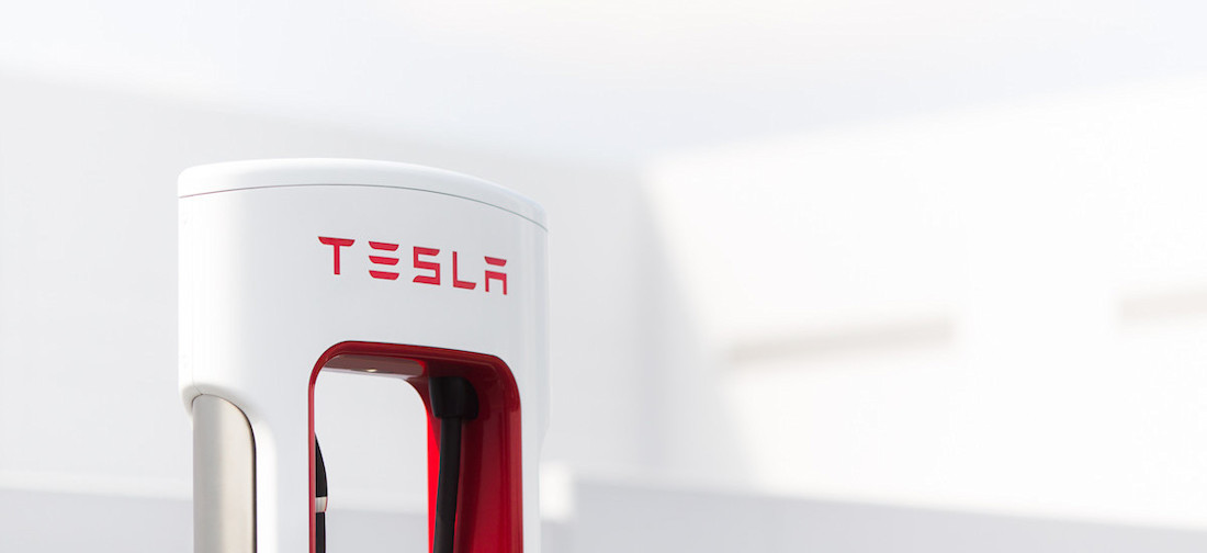 Tesla opent Belgische Superchargers ook voor andere merken