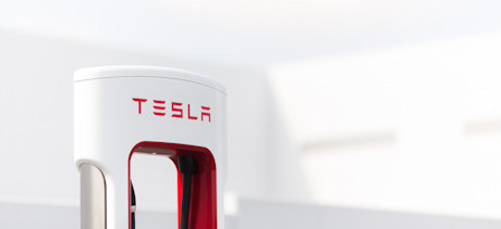 Tesla Superchargers (2022) banner