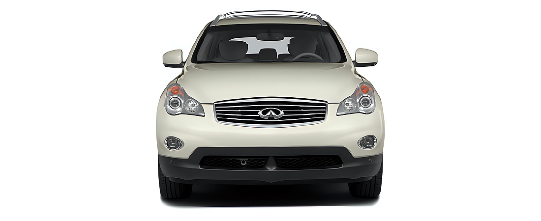 Infiniti QX50 2014 4