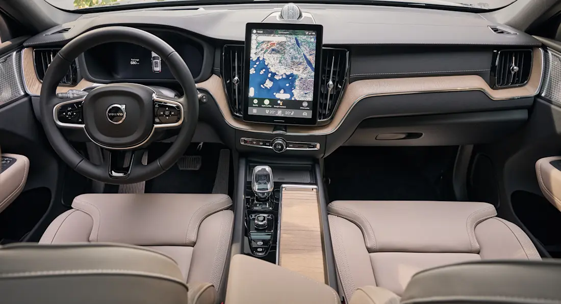 Interior 268