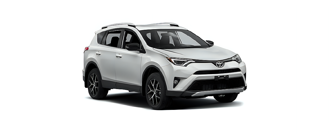 Toyota RAV4 2017 31