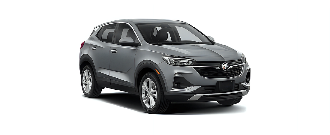 Buick Encore GX 2023 2