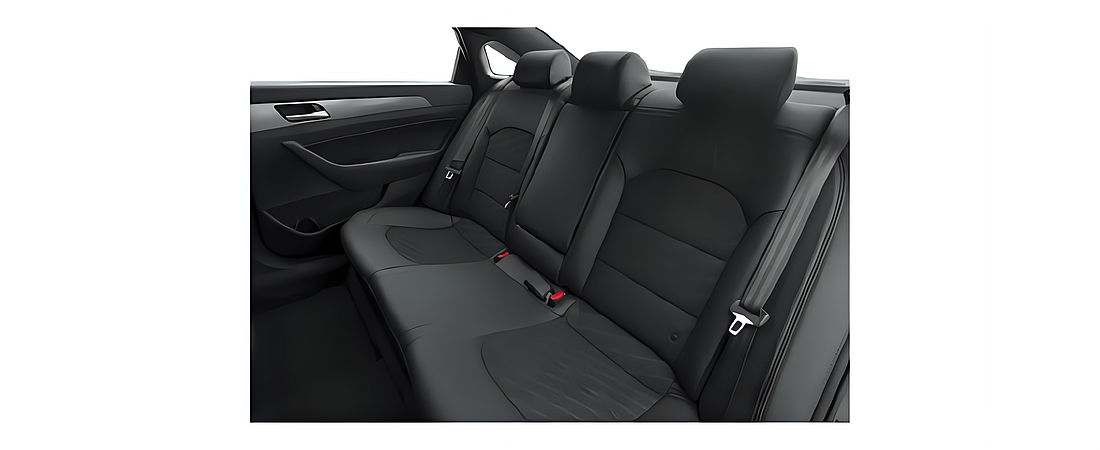 Hyundai Sonata 2019 40