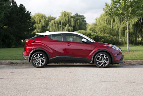 Editorial 2018 toyota c hr 03 jw