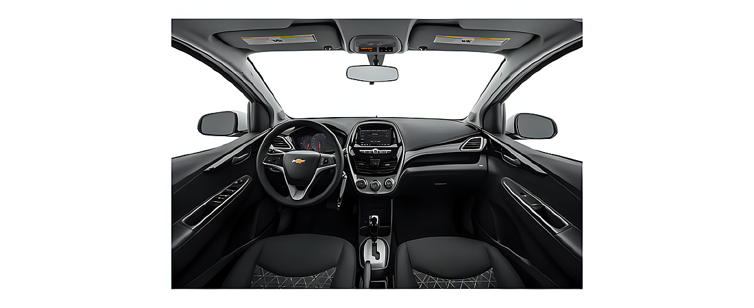 Chevrolet Spark 2022 7