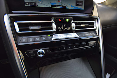 Editorial 2019 bmw m850i 34 jp