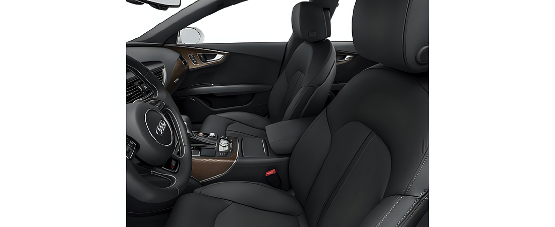 Audi S7 2017 8