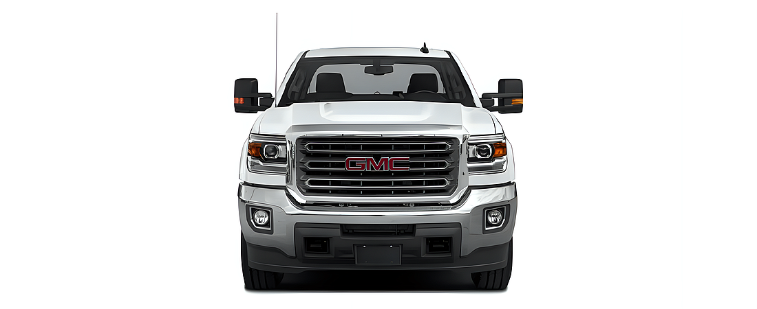 GMC SIERRA 2500HD 2018 63
