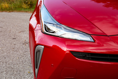 Editorial 2021 toyota prius technology advanced awd e 09 jm