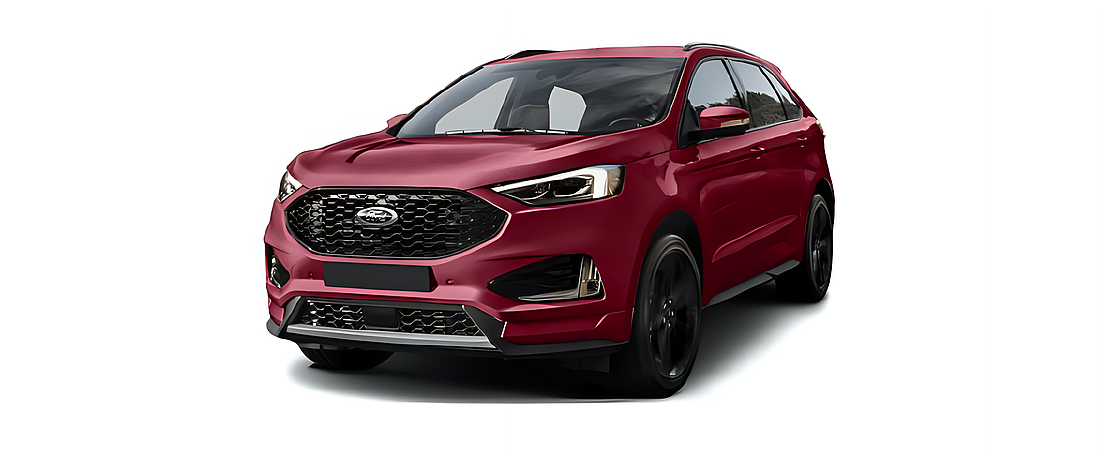 Ford Edge 2019 1
