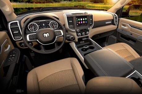 Editorial 2019 ram heavy duty 6