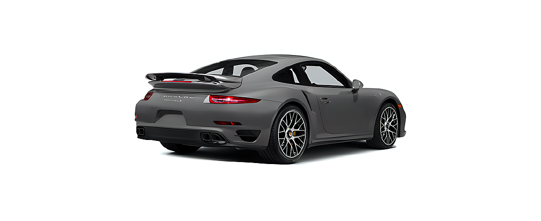 Porsche 911 2014 114