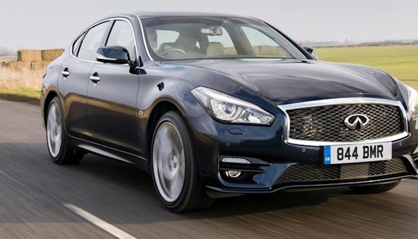 Infiniti Q70