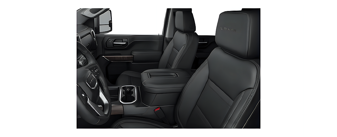 GMC Sierra 3500HD 2023 38