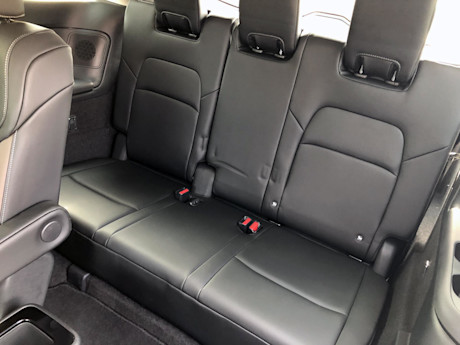 Editorial 2022 nissan pathfinder platinum 09 pb