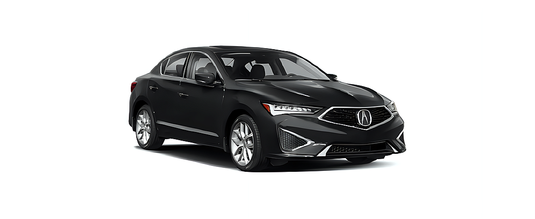 Acura ILX 2022 2