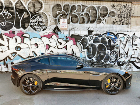 Editorial 2018 jaguar f type 400 sport coupe awd 07 bh