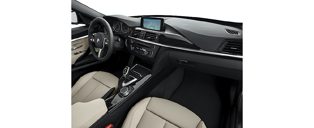 BMW 3 Series 2016 132