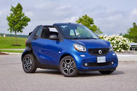 Editorial 2018 smart eq fortwo cabriolet 03 jy