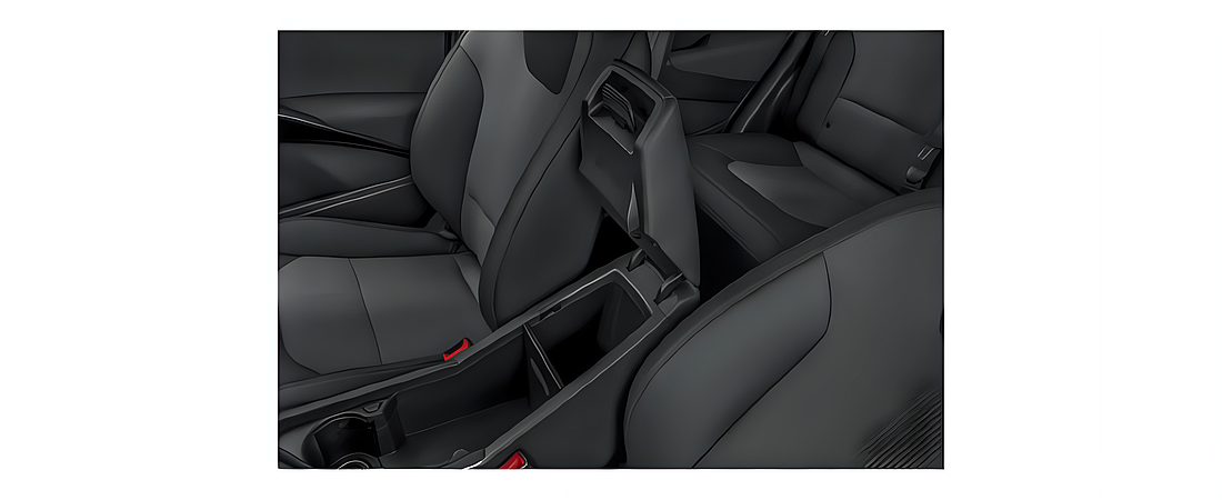 Kia Niro 2025 39