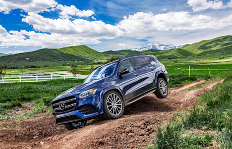 Editorial 2020 mercedes benz gls class 02 mercedes benz