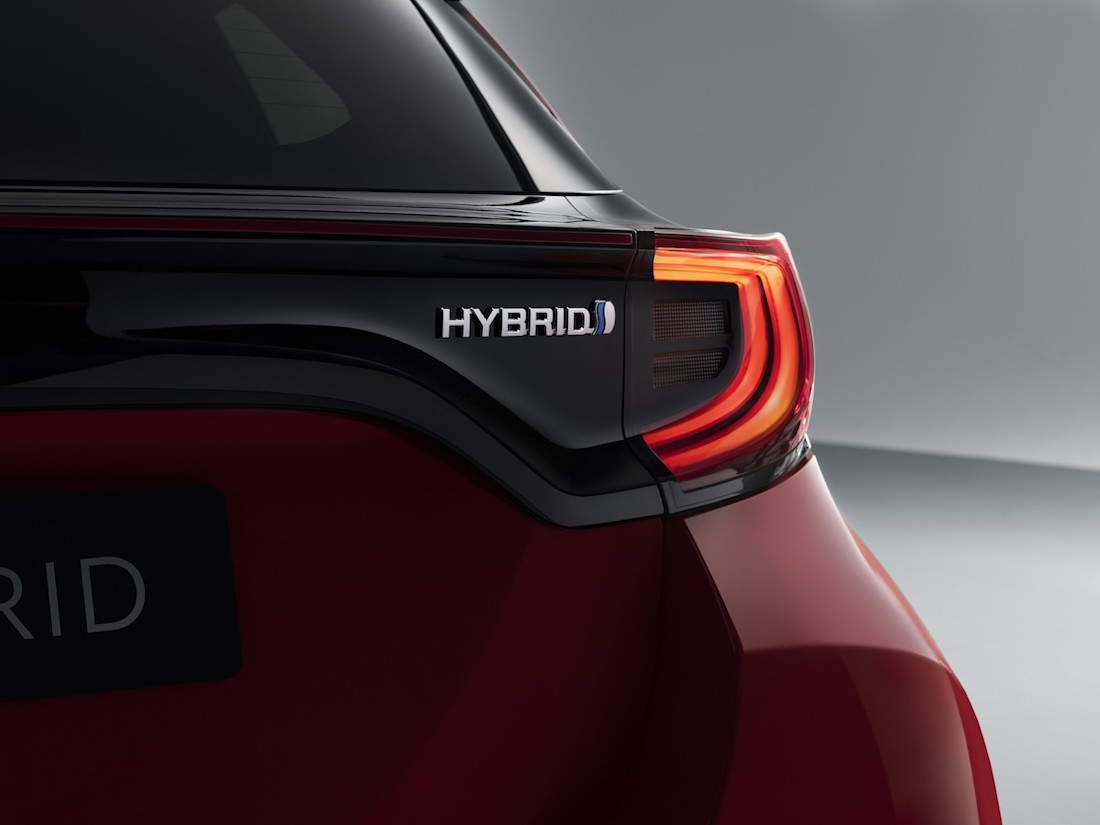 De Complete Gids voor Hybridewagens: Alles wat je moet weten over mild hybrid, full hybrid en PHE