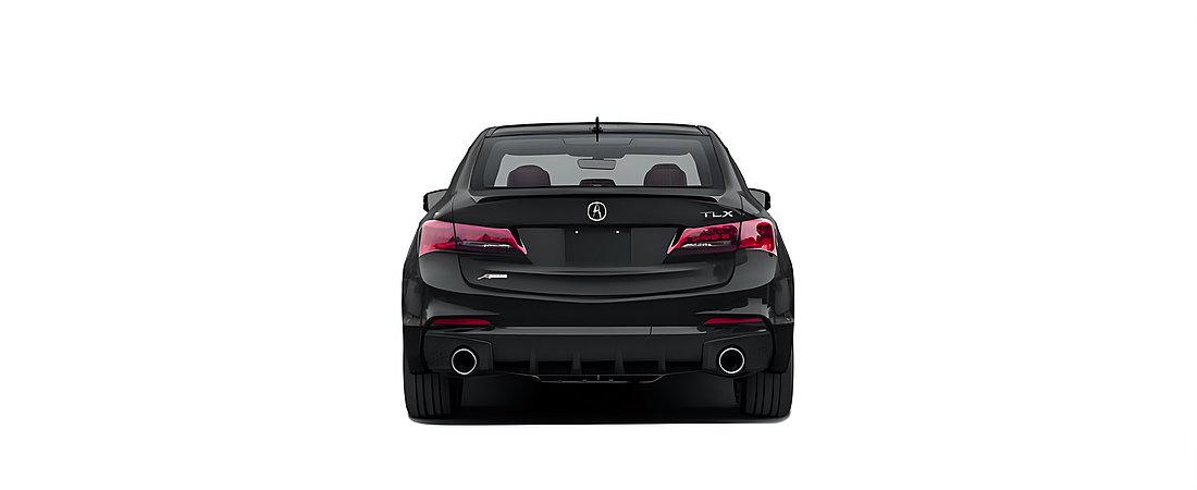 Acura TLX 2020 33