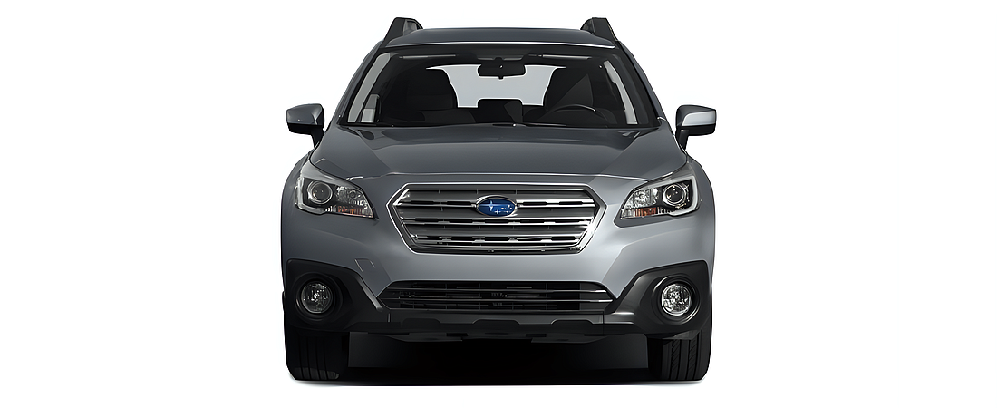 Subaru Outback 2017 4