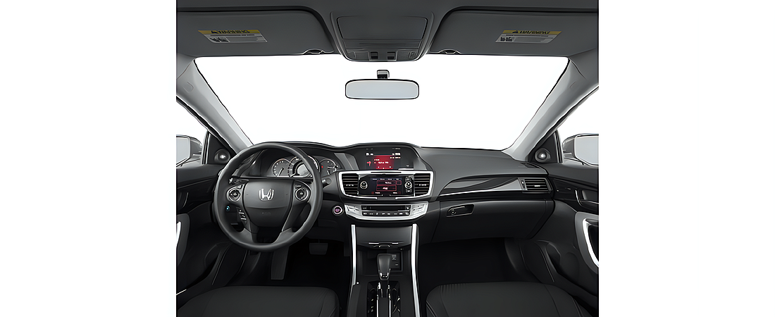 Honda Accord 2015 43