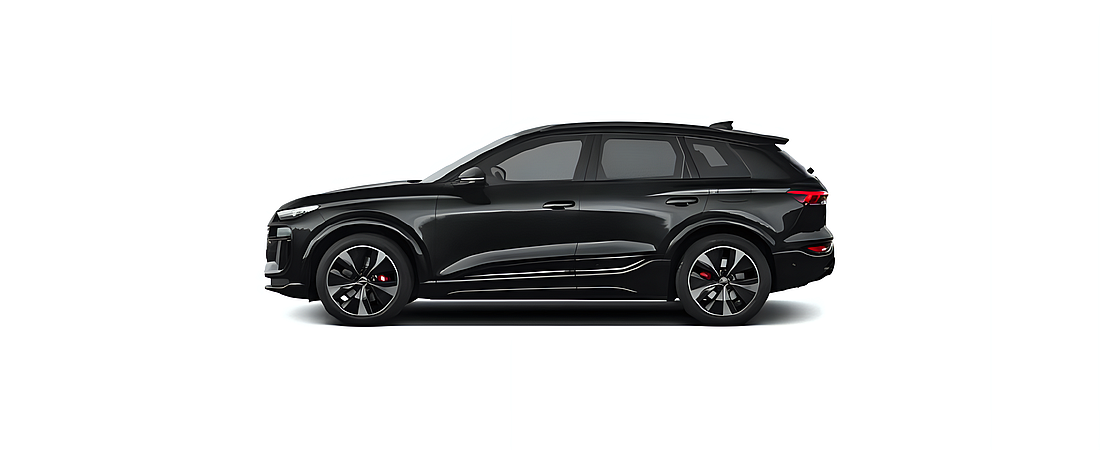 Audi SQ6 e-tron 2025 2