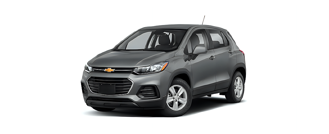 Chevrolet Trax 2022 1
