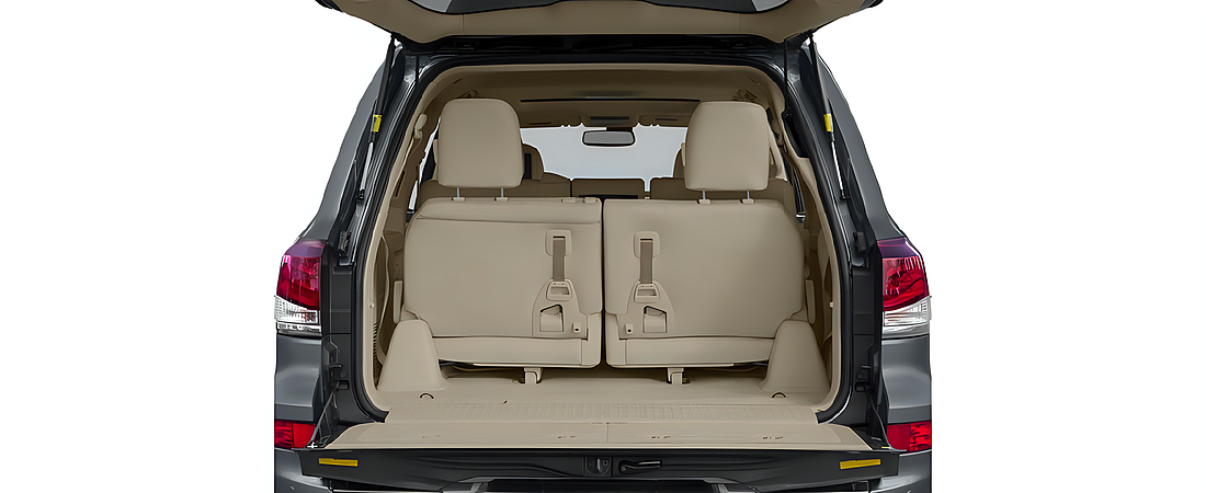 Lexus LX 570 2015 12