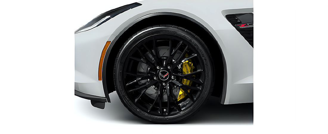 Chevrolet Corvette 2015 47